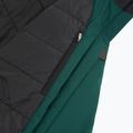 Women's ski jacket HEAD Joy dark teal 6