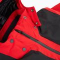Women's ski jacket HEAD Joy red 5