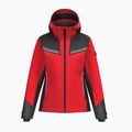 Women's ski jacket HEAD Joy red