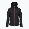 Women's ski jacket HEAD Easy Joy black