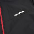 Women's ski jacket HEAD Easy Joy black 3