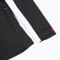 Women's ski jacket HEAD Easy Joy black 4