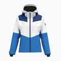 Women's ski jacket HEAD Element frenchblue/admiral