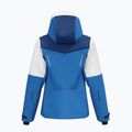 Women's ski jacket HEAD Element frenchblue/admiral 2