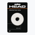 HEAD New Protection Tape for tennis racquet 5M white