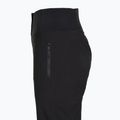 Women's ski trousers HEAD Emerald black 3