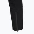 Women's ski trousers HEAD Emerald black 4