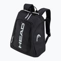 HEAD Kids Tennis Tour Backpack 14 l black/white