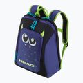 HEAD Kids Tennis Backpack Kids Tour Monster 14 l acid green/black