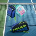 HEAD Kids Tennis Backpack Kids Tour Monster 14 l acid green/black 4