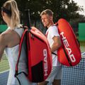 HEAD Tour Racquey tennis bag XL 95 l fluo orange 5