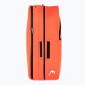 HEAD Tour Racquey L 80 l fluo orange tennis bag 3