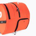 HEAD Tour Racquey L 80 l fluo orange tennis bag 5