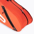 HEAD Tour Racquey L 80 l fluo orange tennis bag 6