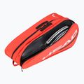 HEAD Tour Racquey L 80 l fluo orange tennis bag 8