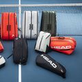HEAD Tour Racquey L 80 l fluo orange tennis bag 9