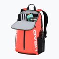 HEAD Tour tennis backpack 25 l fluo orange 2