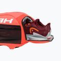 HEAD Tour tennis backpack 25 l fluo orange 3