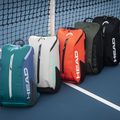 HEAD Tour tennis backpack 25 l fluo orange 4