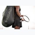 HEAD Team Racquet Tennis Bag XL thyme/banana 11