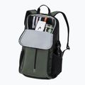 HEAD Tour 25L thyme/banana tennis backpack 2