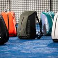 HEAD Tour 25L thyme/banana tennis backpack 4