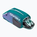 HEAD Tour 25L tennis backpack aruba blue/ceramic 3