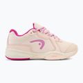 Children's tennis shoes HEAD Sprint 3.5 rose/purple 2