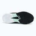 HEAD Motion Team Padel women's padel shoes black/aqua 4