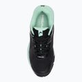 HEAD Motion Team Padel women's padel shoes black/aqua 5