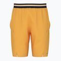 HEAD Performance banana men's tennis shorts