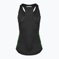 Women's tennis tank top HEAD Spirit Tank Top black 2