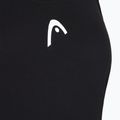 Women's tennis tank top HEAD Spirit Tank Top black 3