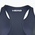 Women's tennis tank top HEAD Spirit Tank Top navy 6