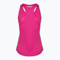 Women's tennis tank top HEAD Spirit Tank Top vivid pink 2