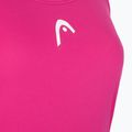 Women's tennis tank top HEAD Spirit Tank Top vivid pink 3