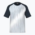 Men's tennis shirt HEAD Performance print perf m/navy