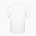 Men's tennis shirt HEAD Performance print white 2