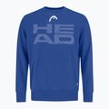 HEAD men's tennis sweatshirt Rally Sweatshirt royal