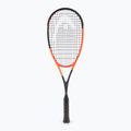 HEAD Radical 135 X 2024 squash racket