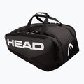 HEAD Pro Pickleball Bag 45 l black/ white