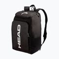 Backpack HEAD Pro Pickleball Backpack 26 l black/white