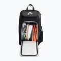 Backpack HEAD Pro Pickleball Backpack 26 l black/white 2