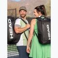 Backpack HEAD Pro Pickleball Backpack 26 l black/white 4
