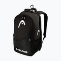 Backpack HEAD Tour Pickleball Backpack 22 l black/white