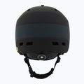 HEAD Porsche Radar Ski Helmet 5K Photo Mips black/5k photo green 4
