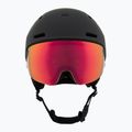 HEAD Radar Pro ski helmet black/red yellow 2