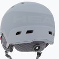 HEAD ski helmet Rachel Pro grey/red yellow 7