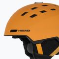 HEAD ski helmet Rev sun 8