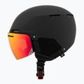 HEAD Cinema Pro ski helmet black/red yellow 3